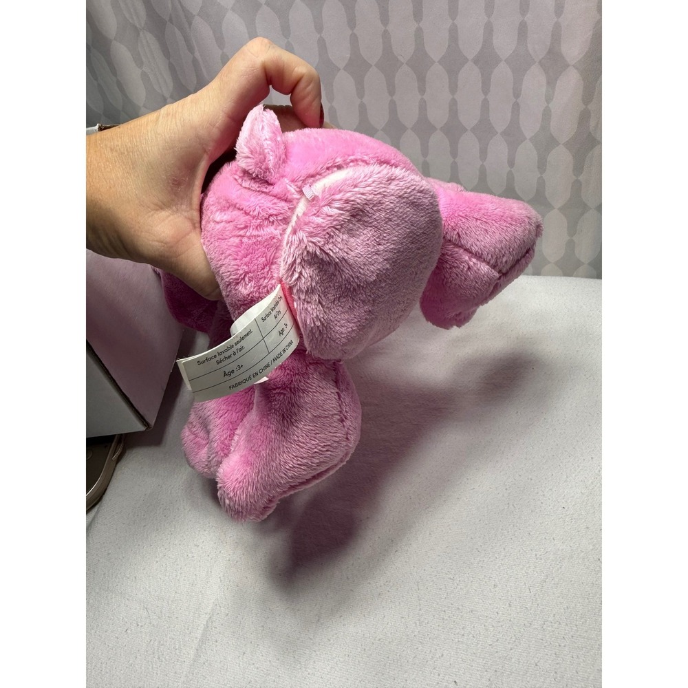 Blues Clues Pink Plush Dog Talking Interactive Light Up Toy Animated - Picture 5 of 11